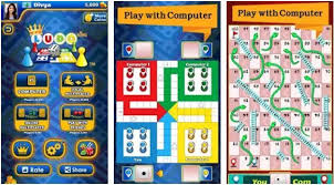 Ludo King For Pc Games King App Addicting Games