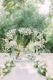 Luxe Persian Garden Wedding Glamour Grace Garden Wedding Glamorous Wedding Persian Garden