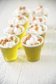 Salted Caramel Apple Whiskey Jell O Shots Jolly Rancher Green Apple Gelatin Apple Cider Apple Pucker Salted Caramel Drinks Jello Shot Recipes Caramel Drinks