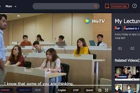 Drama my husband episode 5 saat artikel ini diposting belum tayang. Download Film My Lecturer My Husband Episode 1 6 Kisah Inggit Arya Dan Tristan Metro Lampung News