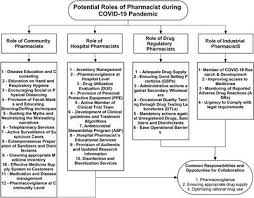 Frontiers Multilevel Engagements Of Pharmacists During The Covid 19 Pandemic The Way Forward Public Health