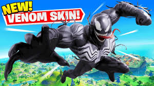 For complete results, click here. Venom Skin Early 1 Ltm Cup Winner Fortnite Venom Skin Youtube