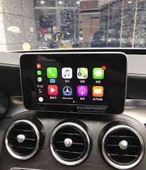 Mercedes Ntg5 0 Ntg5 2 Carplay Android Auto For A B C W205 Glc Gla Gle Gls V Class