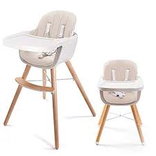 Top 10 Modern High Chairs For Babies Of 2019 Wooden High Chairs Modern High Chair Wood High Chairs