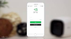 Depending Upon Requirement One Can On And Off The Push Notifications Related To Arlo It Can Be Varied At Three Diff Security Cameras For Home Netgear Turn Ons