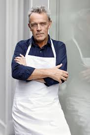 Alain Passard Douglas Mcwall Celebrity Chefs Chef Paris Restaurants