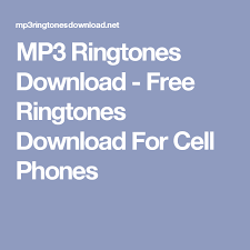 Mp3 Ringtones Download Free Ringtones Download For Cell Phones Ringtone Download Download Free Ringtones Free Ringtones