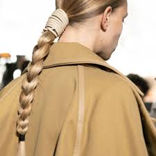 Braids, ponytails, half up half down, evening looks and hair styles with step by step tutorial. 15 Easy Hairstyles For Long Hair