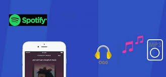 How To Convert Spotify Ogg Music Files To Mp3 Sidify Spotify Mp3 Converter