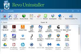 Uninstaller Well And Truly Uninstalls Desktop Programs And It Does So In An Unexpected Manner To Get Rid Of A Uwp Windows Programs Hacking Books Windows 10