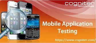The Challenges Of Mobile Application Testing Are Unavoidable They Present You With Mobile App Development Mobile App Development Companies Mobile Application