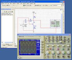 Electronic Workbench Free Download Electronic Workbench Electronics Basics Electronic Circuit Design