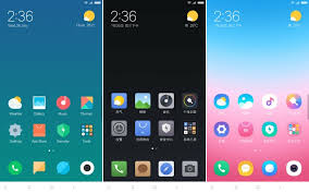 Miui themes collection with official theme store link. How To Get Miui 9 Themes On Miui 8 Guide Beebom