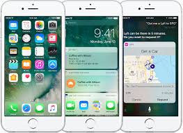 Design Principles Overview Ios Human Interface Guidelines Ios 10 Ios Human Interface Guidelines