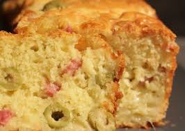 Cake Jambon Gruyere Olives Moelleux Au Thermomix Recette Thermomix Cake Moelleux Cake Jambon Gruyere Cake Sale Moelleux