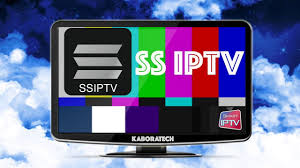 Setup Ss Iptv On Smart Tv Youtube