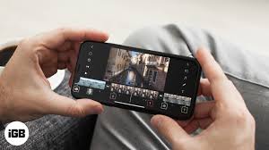 Best Video Editing Apps For Iphone And Ipad In 2020 Igeeksblog In 2020 Iphone Apps Video Editing Apps Good Video Editing Apps