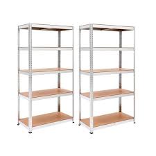 Les étagères de stockage ou encore les étagères réglables sont la base d'une organisation réussie pour tout professionnel qui se respecte et qui veut concrètement développer son activité et augmenter. Etagere De Stockage Achat Vente Pas Cher