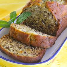 Glossy And Moist Banana Bread Recipe Banana Bread Recipe Uk Moist Banana Bread Banana Cake Recipe