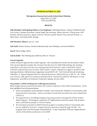 Https Www Montgomerycountymd Gov Hhs Program Resources Files Cab 20minutes Sept 202020 Final Pdf