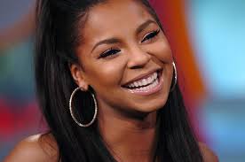 She is an actress, known for тренер картер (2005). Ashanti Vs Keyshia Cole Who Has The Higher Net Worth