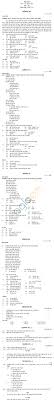 Cbse Board Exam Sample Papers Sa2 Class Ix Hindi B Sample Paper Sample Question Paper Board Exam