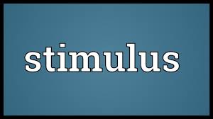 Stimulus Meaning Youtube