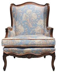 Henredon Wingback Chair Wingback Chair Chair Vintage Wingback Chair