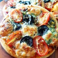 Ne Pizza Sans Gluten Crousti Moelleuse Vegetarienne Le Combo Gagnant Pour La Pate Food Vegetable Pizza Vegetables