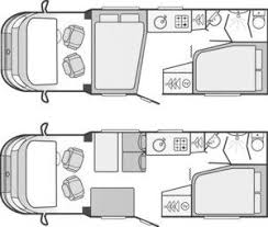 Campervan Layout Ideas Google Search Van Conversion Layout Camper Van Campervan Interior