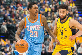Los angeles clippers vs indiana pacers live stream. Clippers Vs Pacers Game Thread Lineups Tv Info And More Indy Cornrows