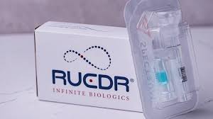 New Saliva Covid 19 Tests Are An Alternative To Nasal Swab Tests Video Abc News