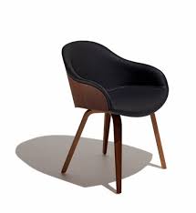 Industry West Dandy Chair With Wood Chair Brown Leather Chairs Swivel Rocker Recliner Chair