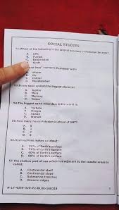 Ministry Of Defence Past Papers By Nts Past Papers Past Exam Papers English Past Papers