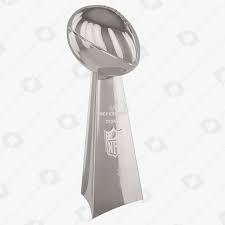Nfl Vince Lombardi Trophy 3d Model 3d Model Max Obj Fbx