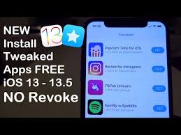 New Install Appcake Tweaked Apps Ios 14 13 12 Jailbreak No Revoke Iphone Ipad Ipod Touch Youtube