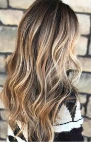 Cheveux Chatains Avec Des Meches Blondes Beaute Probleme De Peau Cheveux Bruns Teinture Cheveux Naturelle Cheveux Bruns Meches Blondes