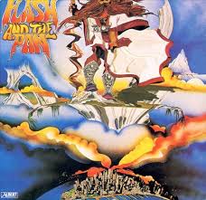 Flash And The Pan Flash And The Pan St Peter Album Covers Flash