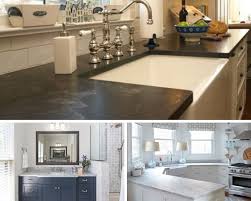 The most important thing you can do to protect your granite counters is to make sure a sealant is applied. Why Honed Granite Care Is Not The Same As Polished Granite Care