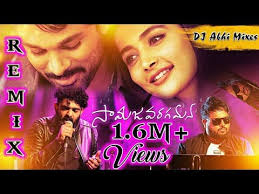 Samajavaragamana Remix Allu Arjun Trivikram Thaman S Dj Abhi Mixes Youtube Dj Remix Dj Songs Dj Remix Songs
