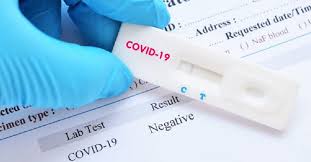 Monitor your symptoms and get medical help right away if you have trouble breathing, confusion, or bluish lips or face. Airlines Push For Covid 19 Testing Instead Of Quarantine Schengenvisainfo Com