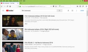 Javhd download atau jav terbaru. 15 Situs Download Film Indonesia Gratis Dan Terbaru
