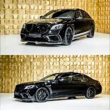 Mercedes Benz S 63 Amg L 4m Brabus 800 Merc Benz Mercedes Benz Amg Bentley Continental Gt Speed