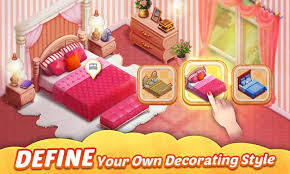Rearrange furniture, choose lavish accents, and paint rooms with your favorite colors in one of our many free, online pick one of our free decorating games, and have fun. Top 9 Android Home Decorating Games To Get Renovation Ideas