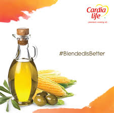 What Is Blended Oil And How Is It Better For Your Health Cardia Life