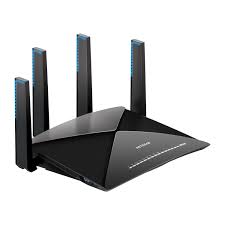 Netgear Nighthawk X10 Ad7200 Smart Wifi Router Nighthawk Netgear Router Wifi Wifi Router Netgear Smart Wifi