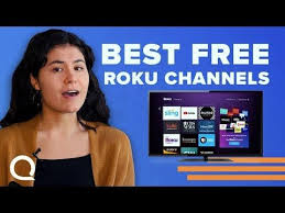 Top 10 Free Channels On Roku Tv You Should Download These Youtube Roku Channels Free Roku Channels Roku Streaming Stick