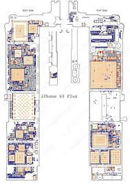 Schematic Diagram Searchable Pdf For Iphone 6s 6s Pluswe Will Send The Schematic Diagrams By Email Once Apple Iphone Repair Smartphone Repair Iphone Repair