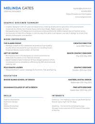 The right resume layout will help them find what they need to decide you're the right person for the job. Free Resume Templates For 2020 Edit Download Cultivated Culture