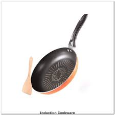 Chentaocs Non Stick Artifact Induction Cookware In 2020 Induction Cookware Pancake Pan Fried Egg